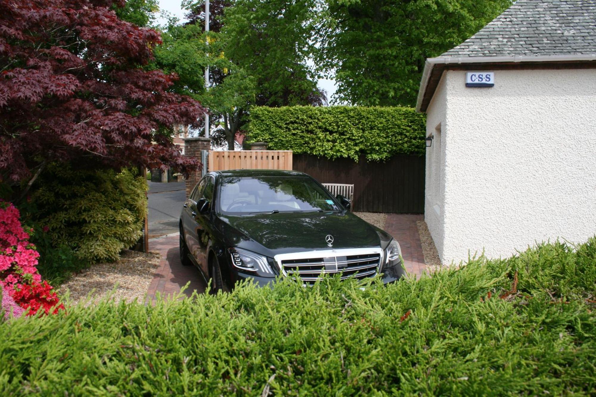 Cottage Ayr Exterior foto